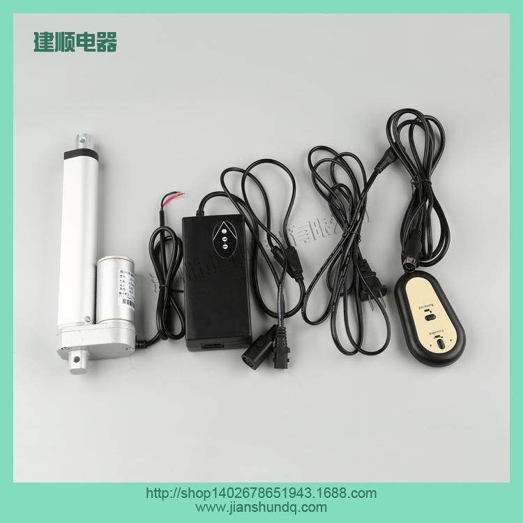 电推CGI杆电源控制器0交流变压直流控制动器遥控和手控11--40电2