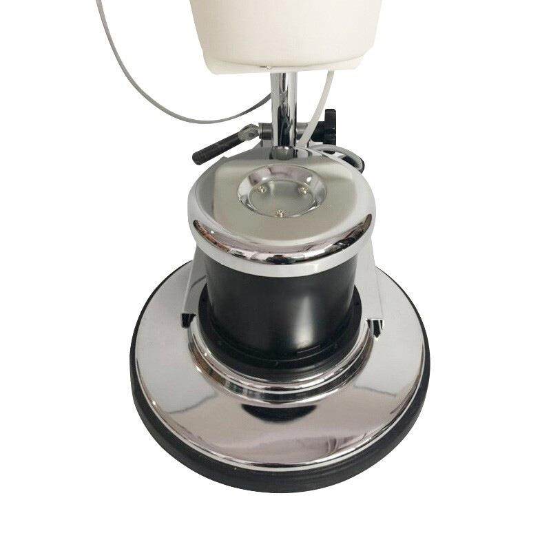 多机功能刷地商场地面地毯1抛.5匹大功率17寸洗地地LDR刷机光机单