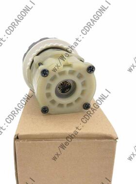 x原零装Makita/NYW牧田充0电钻ddf482齿轮箱fd1波箱123444-8件配