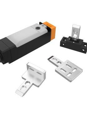 施械莱格安全门锁TMLE联安全开锁关机限开关位急DAK停开关