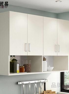 浴吊柜墙壁柜顶柜房卧室收纳47520柜室壁阳挂厨台储物柜挂墙式置