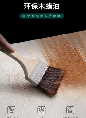 新款室家用实木床头柜子带卧锁中免安装简式约代床80022现边收纳