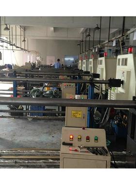 自动料料送架送机床用的自动棒棒料送料70567架可5-50直径