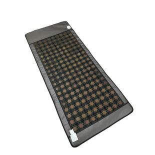 .YHY-011-8m络泗滨砭石双温控远红外线加热通理疗0按摩推拿远床垫