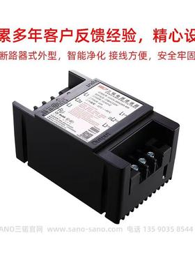 SN三锘O电源滤波器5ABGL系A列