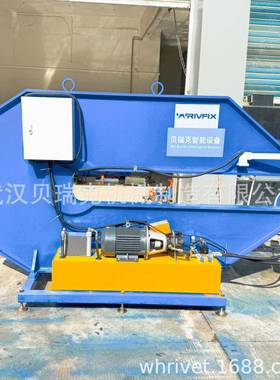 XWM贝瑞克1.米机标志2牌铆钉，标牌铆接动机气铆钉机