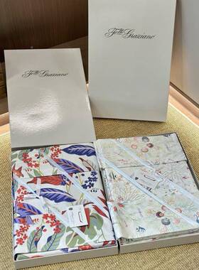 z意大利F.5541148llig2raiano特长件绒棉进口四套高端10支纯棉裸