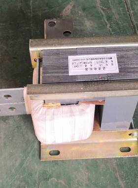 湖北忠东进相器滤波电抗器LK900A0.13MHLK600A0.12MH