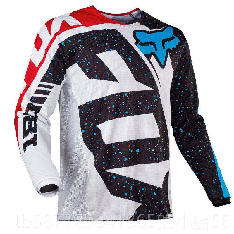 正品登山自行速车长袖行降FOX机车骑行速降服透气速干 服干骑上衣,自行车/骑行装备/零配件,专业骑行服,淘宝优惠券,粉丝福利购,淘宝优惠卷