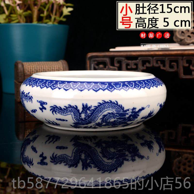 正品包邮陶瓷鱼创意小金鱼盆态乌莲龟缸荷花碗睡缸缸花盆水仙生风,宠物/宠物食品及用品,桌面缸,淘宝优惠券,粉丝福利购,淘宝优惠卷