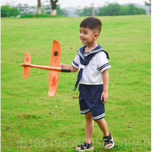 高档漫展儿表演服装演校服出服系校服jk水手服摄影童女童日水冰月