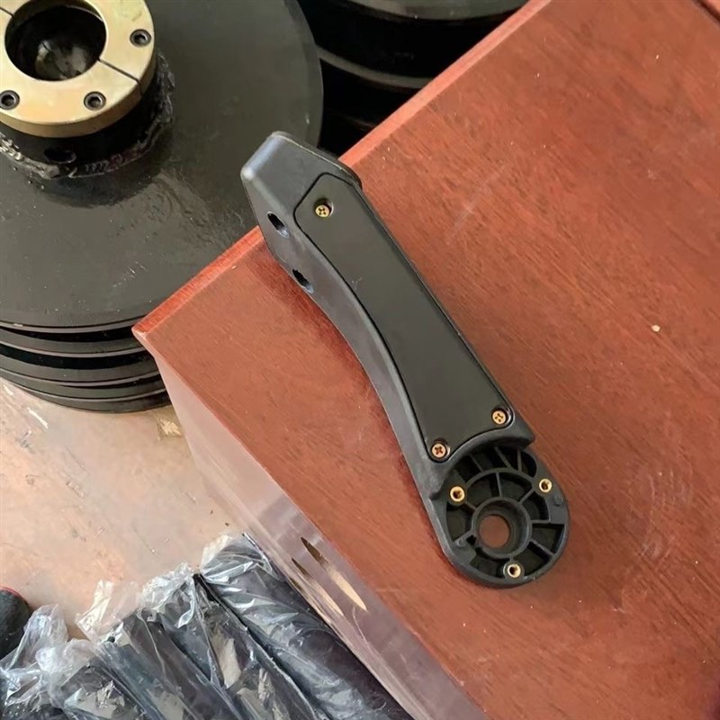 徐工吊车配件新款驾驶室南汽xct 20/25倒车镜支架上底座支架