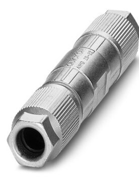 SACC-CC-4QO-0,75 SH - 导线连接器 1414418