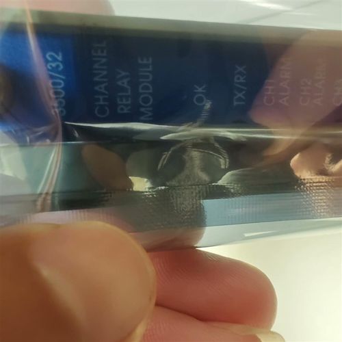 本特利3500/32   订货号 125712-01