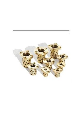 OFR01无油衬套02/03/04/05-D6/D8/D10/D12-L15/L20/L25/L30/L35