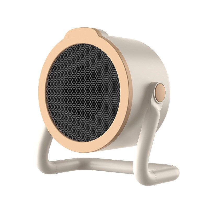 桌面取暖器小型暖风机电暖器电暖气电暖风家用节能省电2025年新款