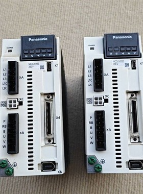 a6 750w伺服驱动器MCDLN35SE/750W