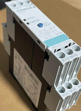 3RN1011-1CK00继电器 新的没用过 实物拍摄