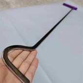 新款 汽车凹陷修复免喷漆工具车身轮眉凹陷修复撬棍钩子加长撬杠