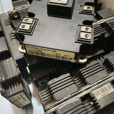 议价FF650R17IE4 FF600R12IE4 2MBI90