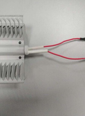 310mm230V1000W92款十字架发热管X型电热管暖风机踢脚线电暖器管
