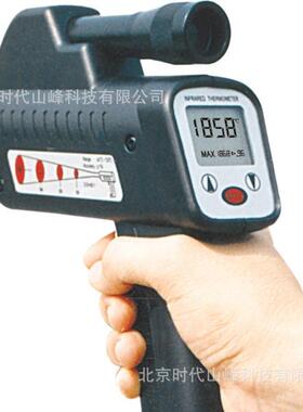 T4I315焦炉0用红外测温仪可以测量001800°C300-°CTi315/Ti精度1