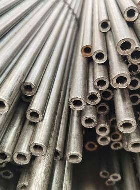 供应无缝管冷拔管厚壁精无密MOP缝管20#10#40压crmo液钢管