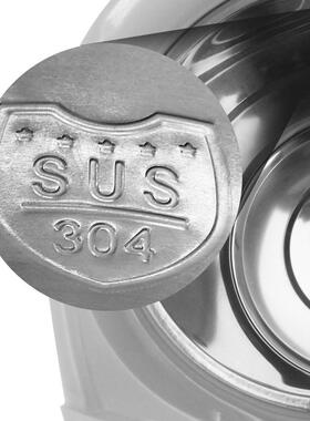 铁山角家用动保3温电热水电自瓶04718不锈钢电烧水瓶热开水壶煮水