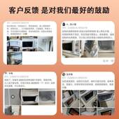 波炉家用机械双0旋钮2L转式 易洁内92739胆盘老人小孩微易操作MXP0