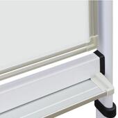 哇噢可转647移动翻支架式 磁可性教升学培训家用可降双面旋转双面