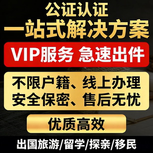 国际驾照翻译公证意大利海牙认证英文中国驾驶证公正美国新加坡