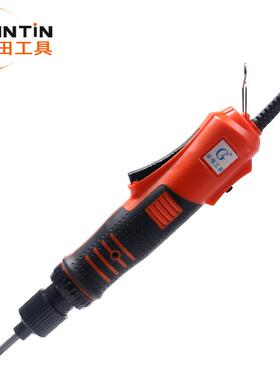 鑫220V802电螺丝电动起田子动802D直插电批调速调扭刀610力批