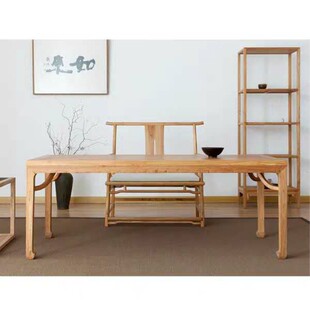 中式无品牌/坐实简约木圈椅轻奢四出头官椅黑胡桃木太师椅禅椅帽