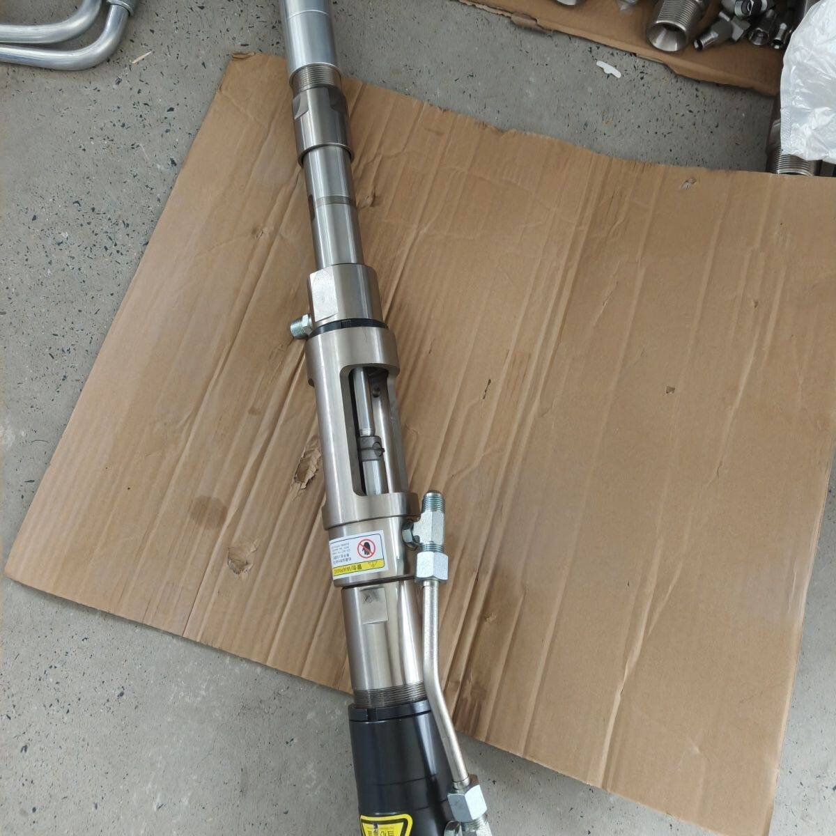 喷涂机瓦格纳960970腻子泵体总成液压过滤器马达固涂宝三旗配件