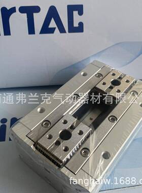 亚客薄德气动型手指HFD20X20HF20X40476HFDD20X80