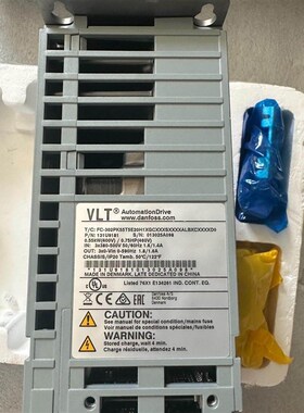 FC-302PK55T5E20H1   0.55KW