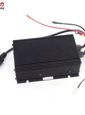 中力EPT20-15ET小金刚电动叉车内置充电机地牛24V10A充电器1代2代