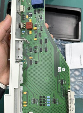 海德汉接口板324955-17  实物拍摄。绿色PC
