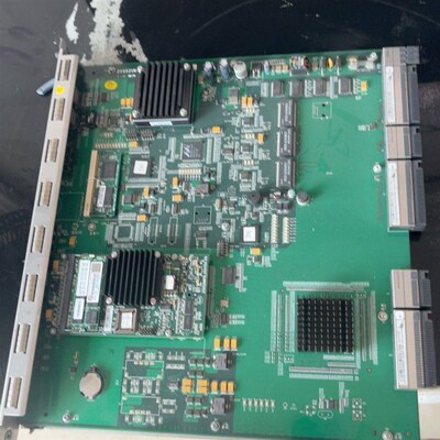 ZXR10 8905主控板 RS-8905-MSCII。