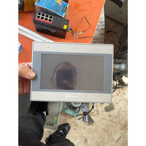 拆机主控屏一组.MT6071iE可重新