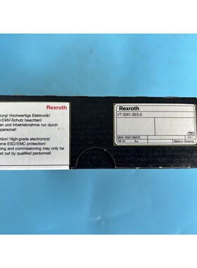 R901196678 VT5041-3X/3-0,力士乐放大