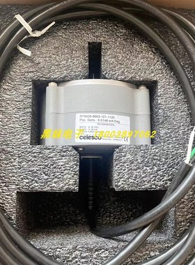 CELESCO PT5MA-60-S47-UP-420E-M6拉线传感器