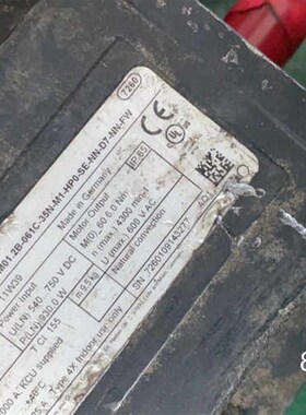 力士乐电机KSM01.2B-061C-35N-M1-HP0-SE-NN-D7-NN-FW现货销售询