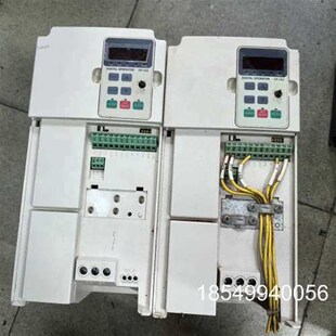 议价变频器 实物拍摄 功能好 成色如图 HLPNV001