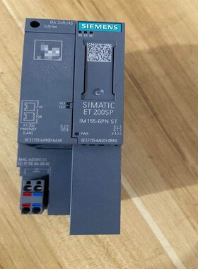 6ES7 155-6AU01-0BN0,议价