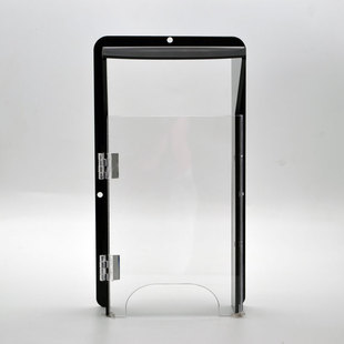 楼宇人脸识别门禁机K1T671M/671MF订制防雨罩防水罩遮阳罩防护罩