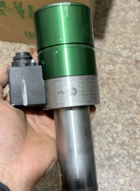 德国SycoTec主轴 4041HY 50000转 ,500
