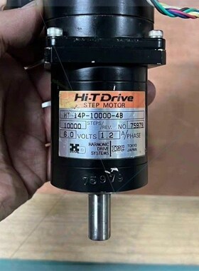 HT-14P-10000-4B   HI-T Drive 减