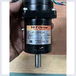 HT-14P-10000-4B   HI-T Drive 减