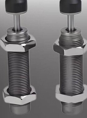 上隆同款现货螺纹ASE/ASEC0806 1007 1210 1412 2015油压式缓冲器